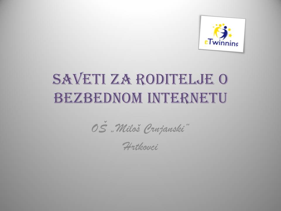 Dan bezbednog interneta 5/2 by Marija Manceta - Ourboox.com