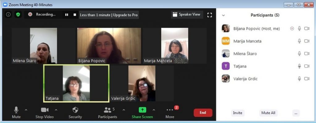 Dan bezbednog interneta 5/2 by Marija Manceta - Ourboox.com