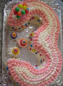 יום ההולדת של סארה by adan - Illustrated by עדן אלקריני - Ourboox.com