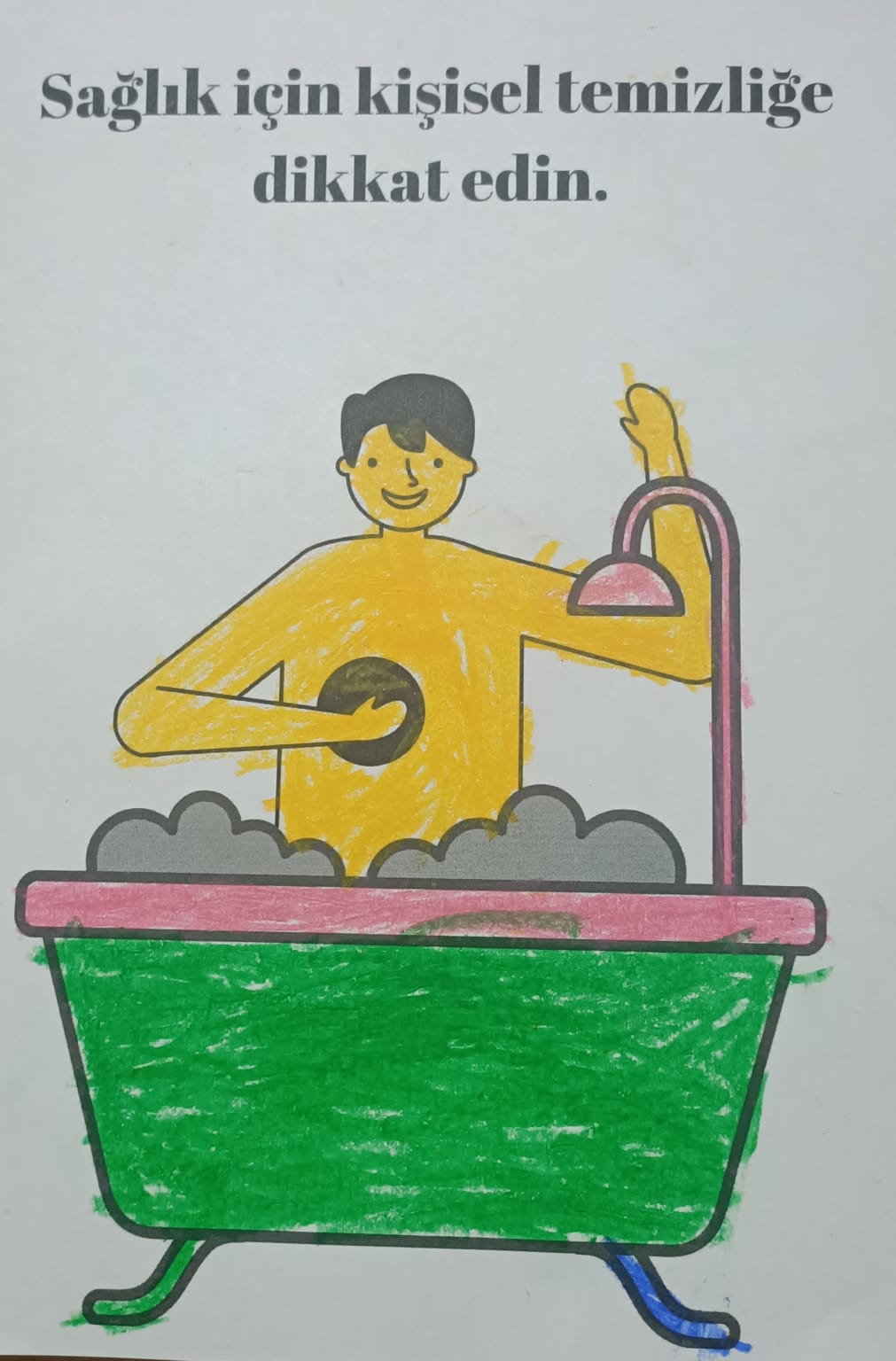 SAĞLIKLI YAŞAM KİTABI by Selda Deveci - Ourboox.com