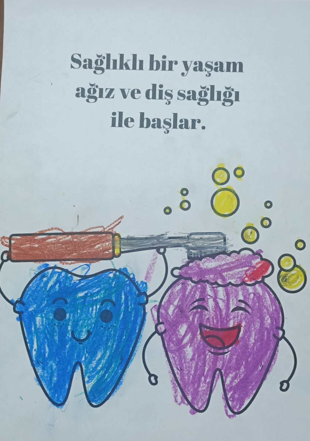SAĞLIKLI YAŞAM KİTABI by Selda Deveci - Ourboox.com