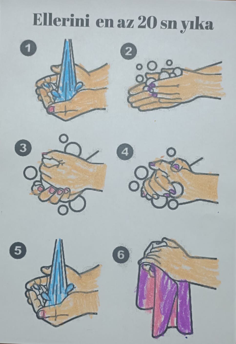 SAĞLIKLI YAŞAM KİTABI by Selda Deveci - Ourboox.com