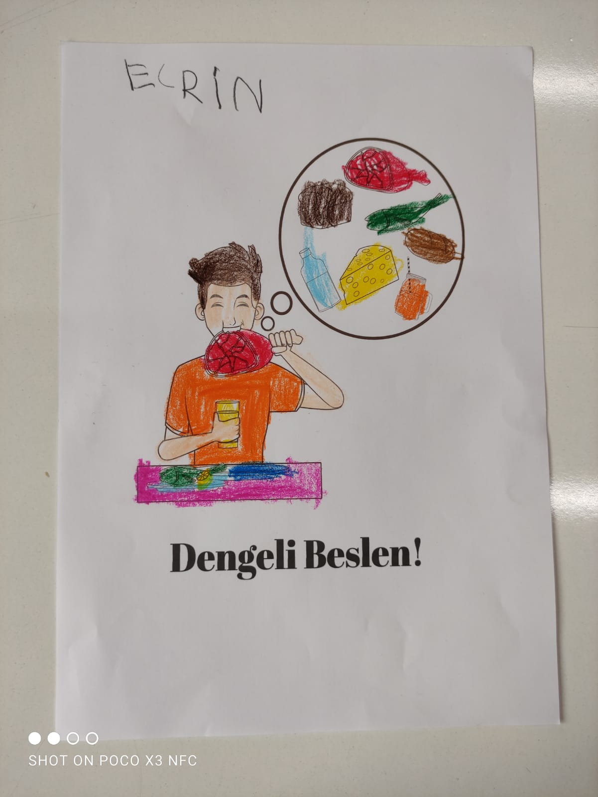 SAĞLIKLI YAŞAM KİTABI by Selda Deveci - Ourboox.com