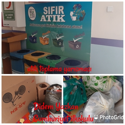 Gelecek Senin Ellerinde Projesi Müfredatla İlişkilendirme by Gelecek Senin Ellerinde - Ourboox.com