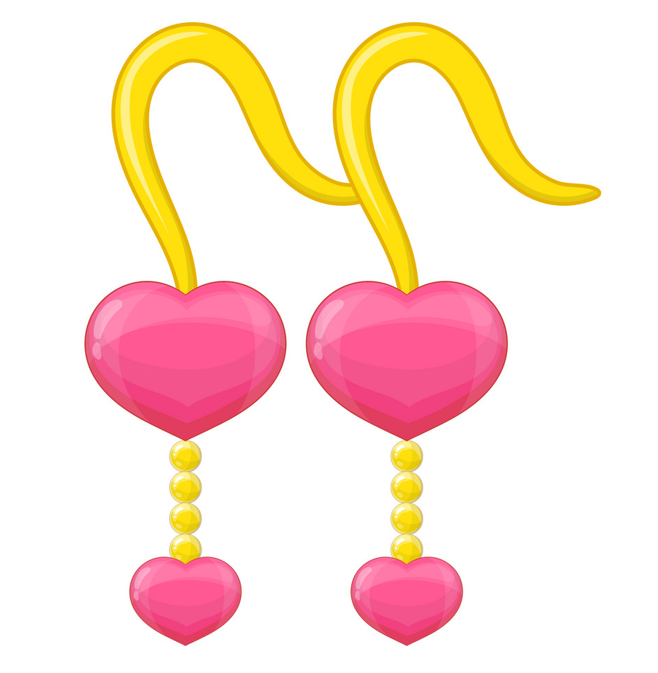 The Pink Pug by Sally Ben Shitrit - Ourboox.com