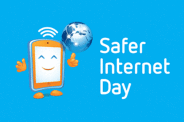 I DO MY SPORT IN NATURE , 9 FEBRUARY 2021, SAFER INTERNET DAY by Eleonora Burnete - Illustrated by BURNETE ELEONORA, POPA EDVICA - Ourboox.com