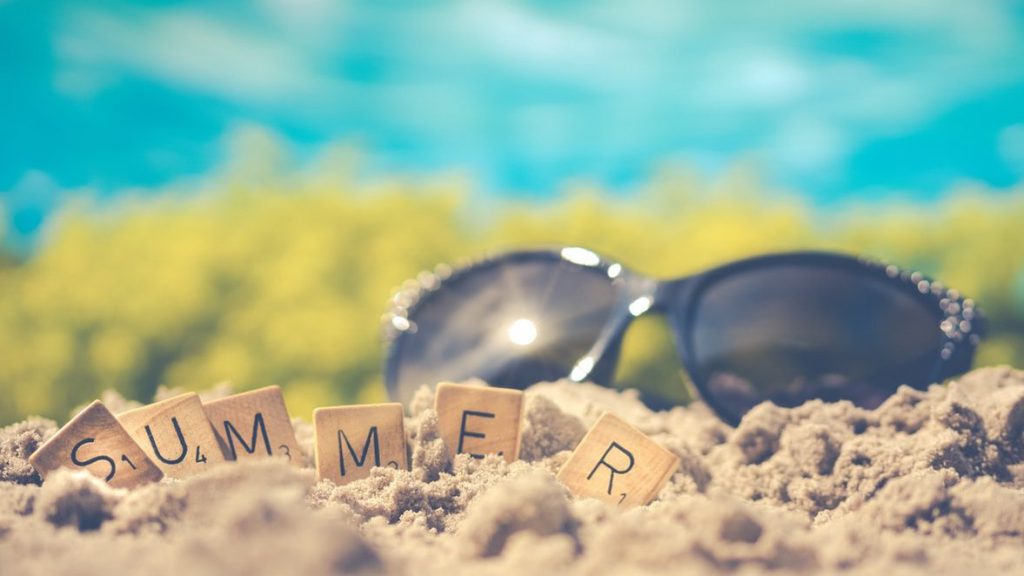 The best holiday in the world Ourboox