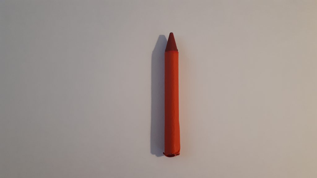 Rosso una storia raccontata da Matita. by Rita - Ourboox.com