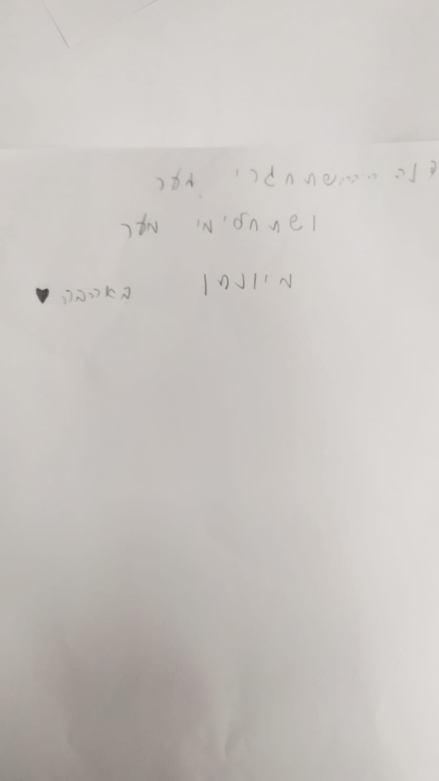 דנה היקרה -איחולי החלמה מהירה מד 2 by nirit - Ourboox.com