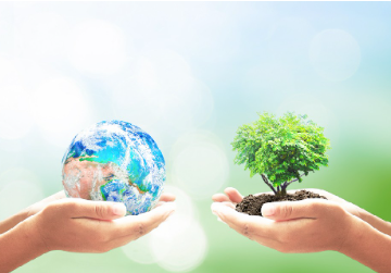 ДЕНЬ ЗЕМЛІ by Tamara - Illustrated by ЦІКАВІ ФАКТИ. ЧИ ЗНАЄШ ТИ? - Ourboox.com