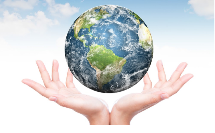 ДЕНЬ ЗЕМЛІ by Tamara - Illustrated by ЦІКАВІ ФАКТИ. ЧИ ЗНАЄШ ТИ? - Ourboox.com