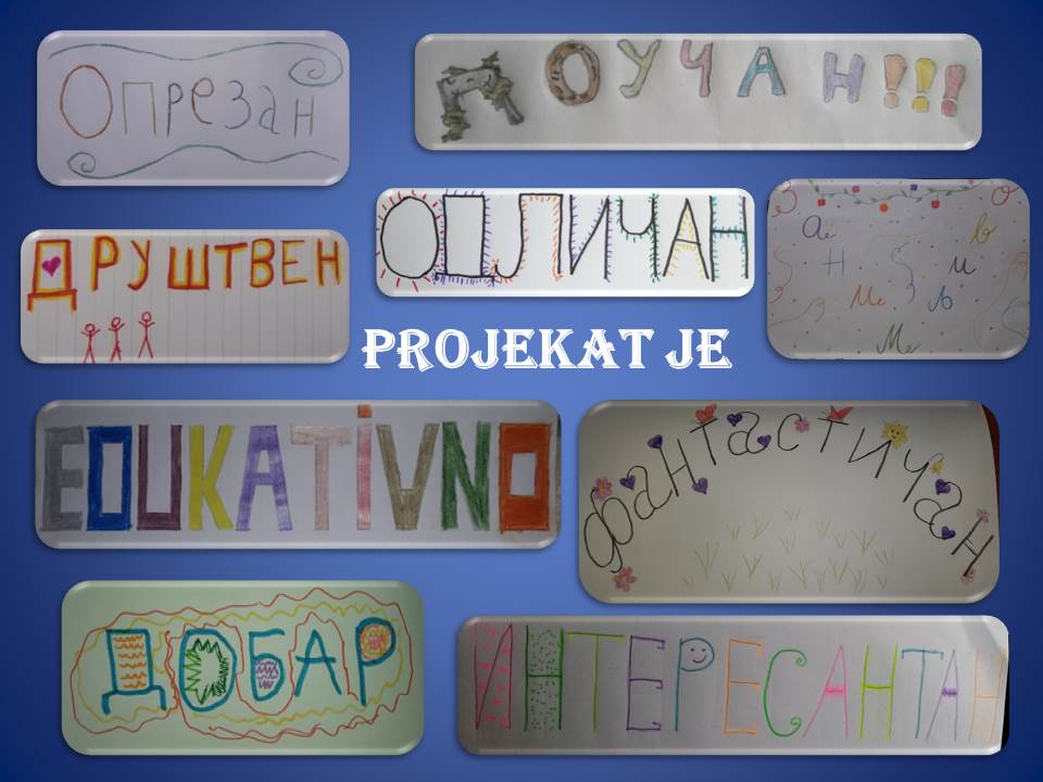 Dan bezbednog interneta 5/2 by Marija Manceta - Ourboox.com