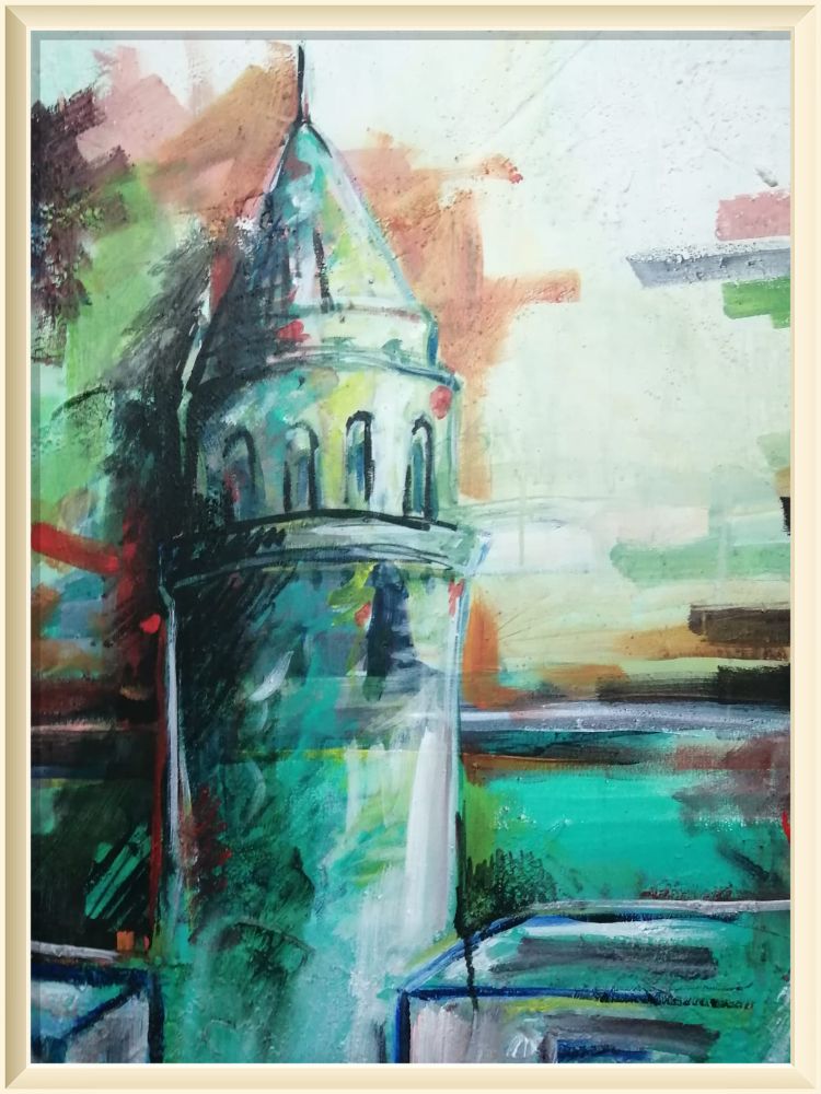 ÇEVRİMİÇİ BAHAR SERGİSİ by KONYA İL MİLLİ EĞİTİM MÜDÜRLÜĞÜ - Ourboox.com