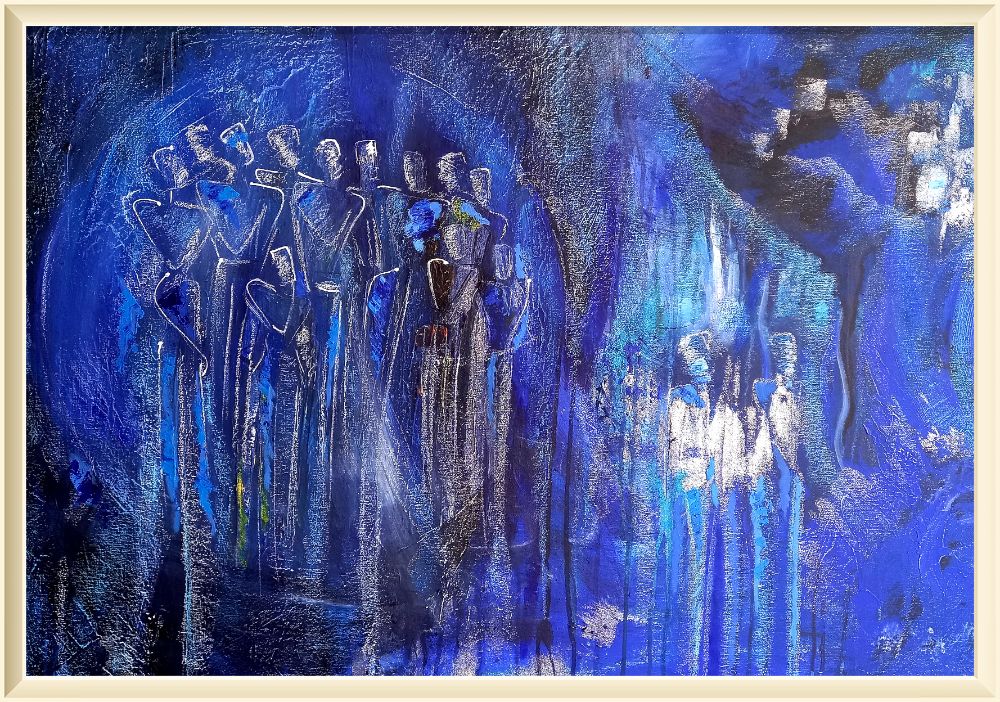 ÇEVRİMİÇİ BAHAR SERGİSİ by KONYA İL MİLLİ EĞİTİM MÜDÜRLÜĞÜ - Ourboox.com