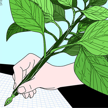 אגדות וצמחים by dana - Illustrated by דנה כהן  - Ourboox.com