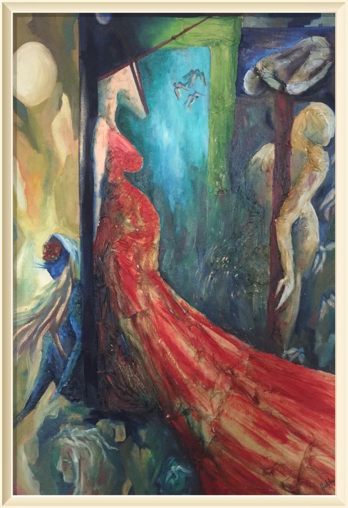 ÇEVRİMİÇİ BAHAR SERGİSİ by KONYA İL MİLLİ EĞİTİM MÜDÜRLÜĞÜ - Ourboox.com