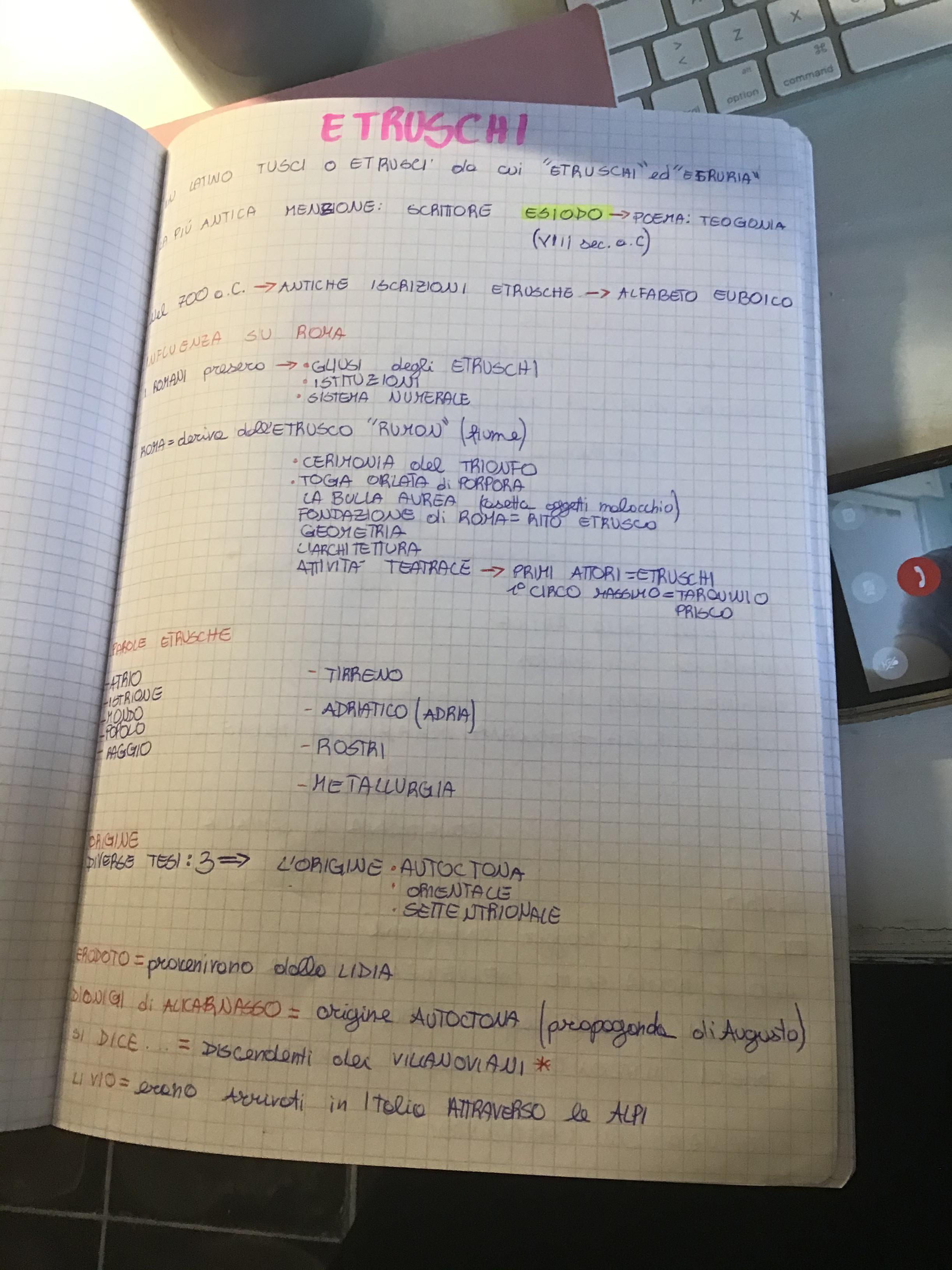 mappe storia dell’Italia by Cristina D’Ercole - Ourboox.com