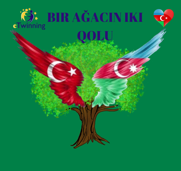 BİR AĞACIN İKİ QOLU AFİŞ ÇALIŞMALARIMIZ by SEHER UYAR - Ourboox.com