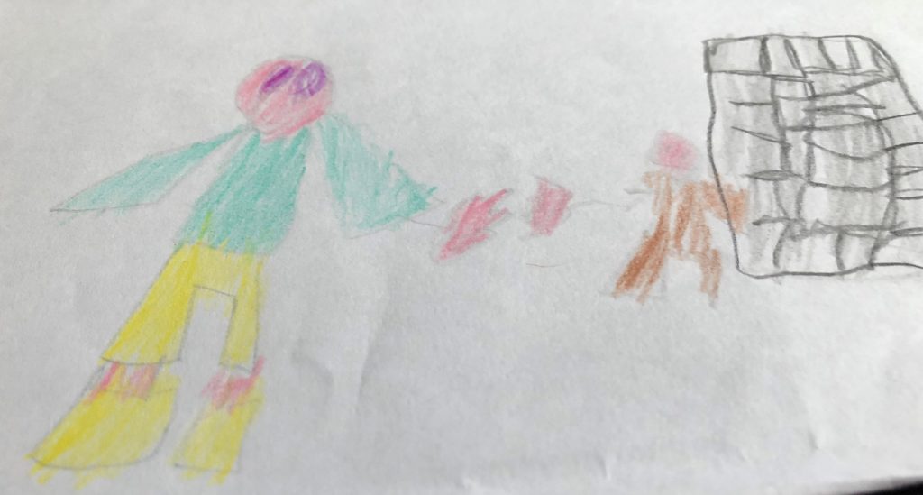 Le nostre prime storie by FILOMENA GRECO - Ourboox.com