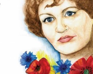 Образ України у романі Ліни Костенко «Маруся Чурай» by Konevets Oleksandra - Ourboox.com