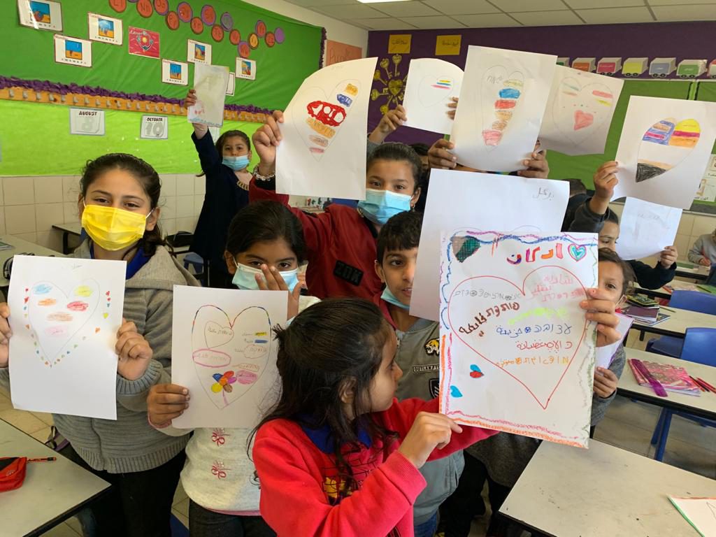 قيمة التسامح by wesam ashwi - Ourboox.com