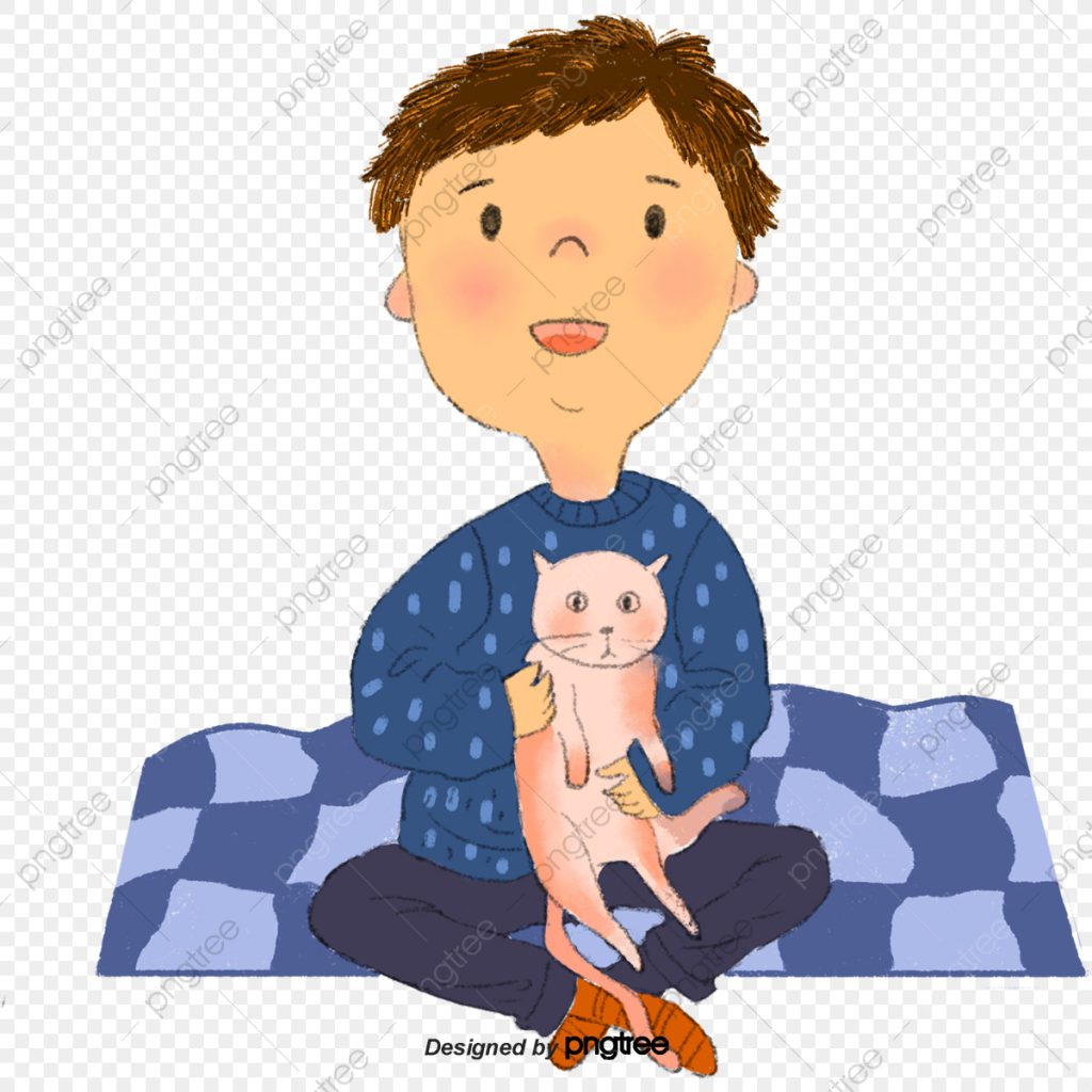 מחמד ילד טוב by shimaa - Ourboox.com