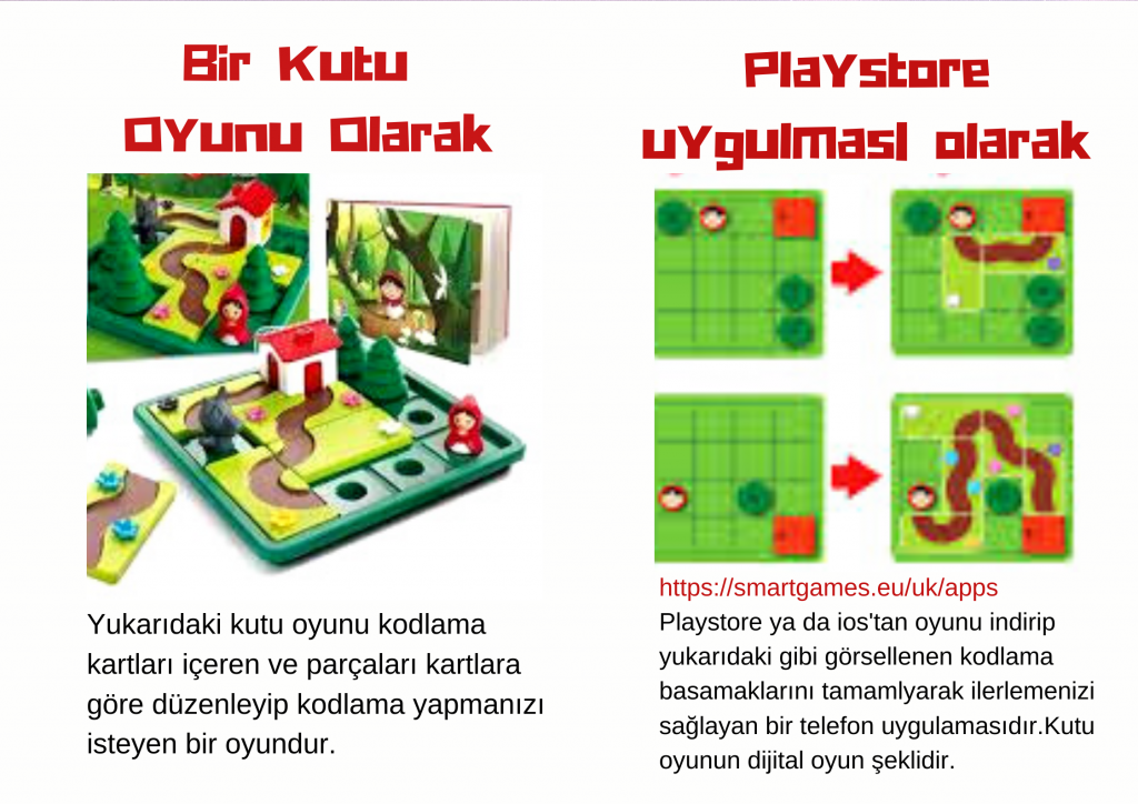 KODLAMA VE ŞİFRELİ MASALLAR by sultan bostancı karakoç - Ourboox.com