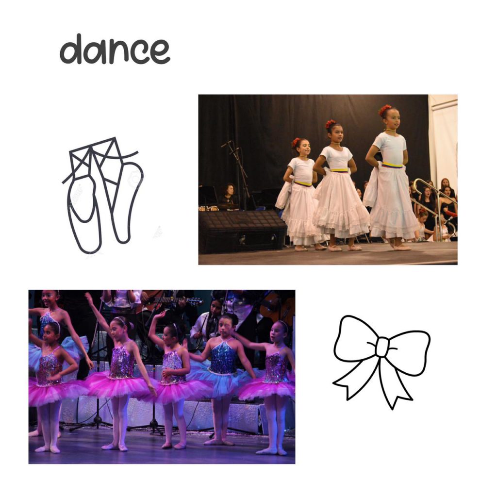 A look back by Camila Trujillo - Illustrated by Maria Camila Trujillo - Ourboox.com