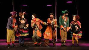 TİYATRO by Semih Koyuncu - Ourboox.com