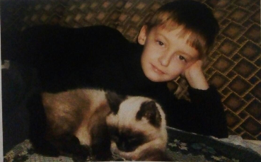 Наші домашні улюбленці by Марія Харук - Ourboox.com