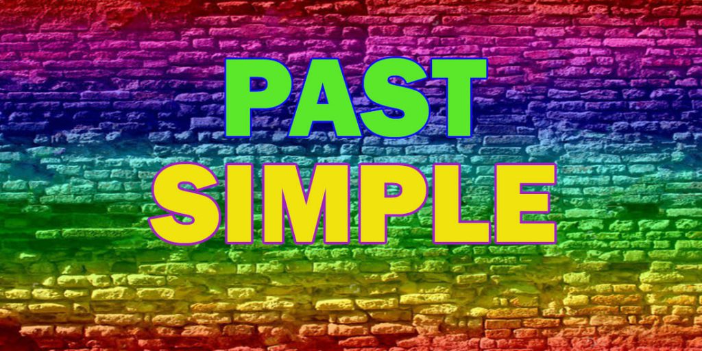 Past Simple by Nataliia Cherinko - Ourboox.com