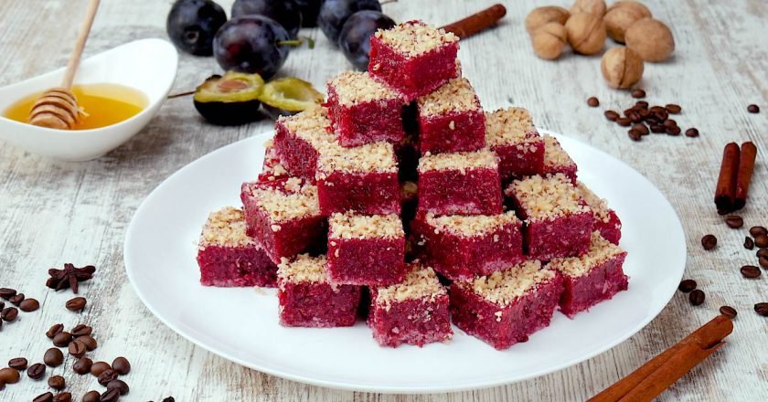 Приготування мармеладу by Парнюк Аліна - Illustrated by Приготування мармеладу - Ourboox.com