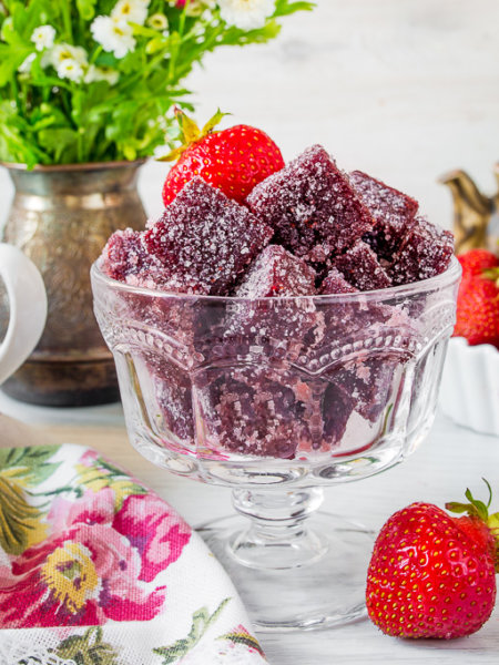 Приготування мармеладу by Парнюк Аліна - Illustrated by Приготування мармеладу - Ourboox.com