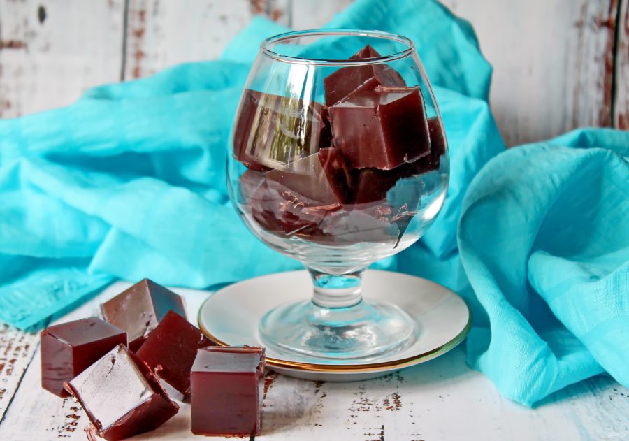 Приготування мармеладу by Парнюк Аліна - Illustrated by Приготування мармеладу - Ourboox.com