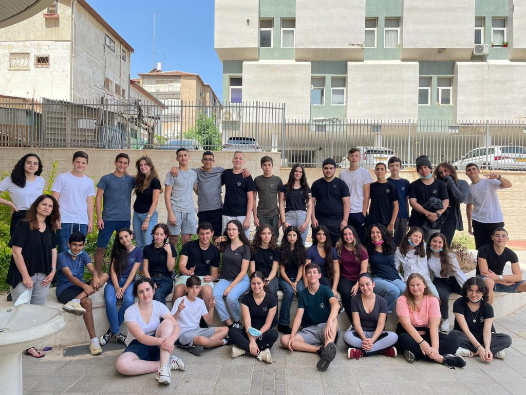 אלבום זכרונות ז’-ט’ by segev - Ourboox.com