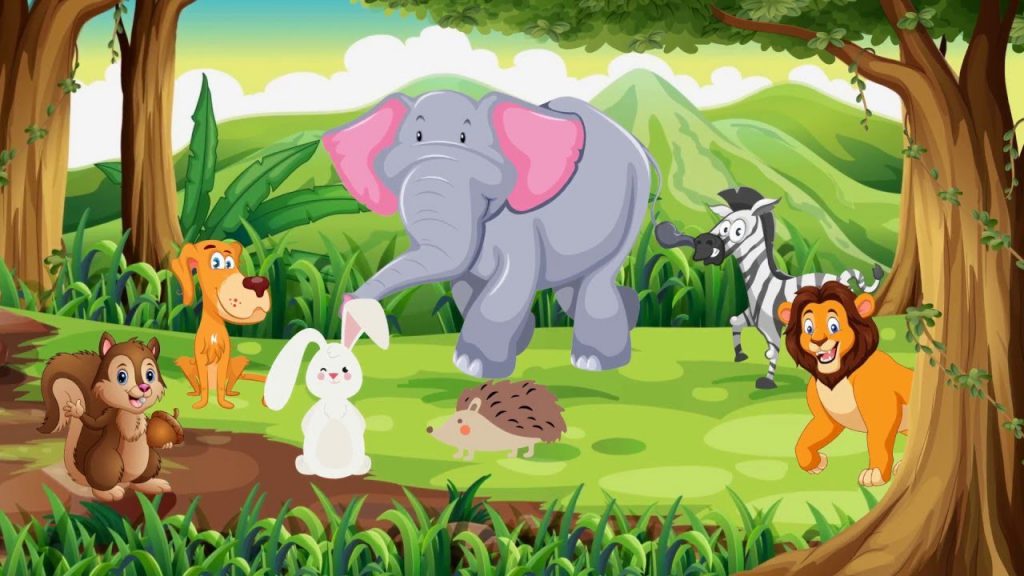 הקיפוד by Rina alhozail - Ourboox.com