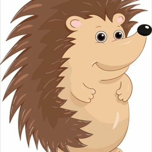 הקיפוד by Rina alhozail - Ourboox.com