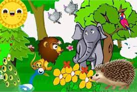 הקיפוד by Rina alhozail - Ourboox.com