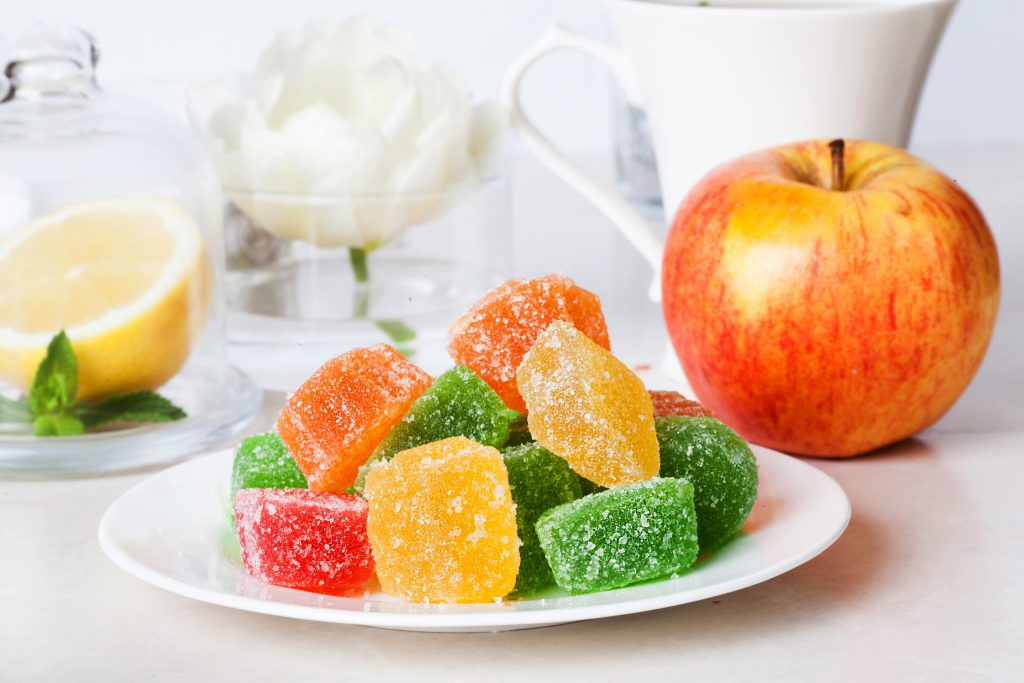 Приготування мармеладу by Парнюк Аліна - Illustrated by Приготування мармеладу - Ourboox.com