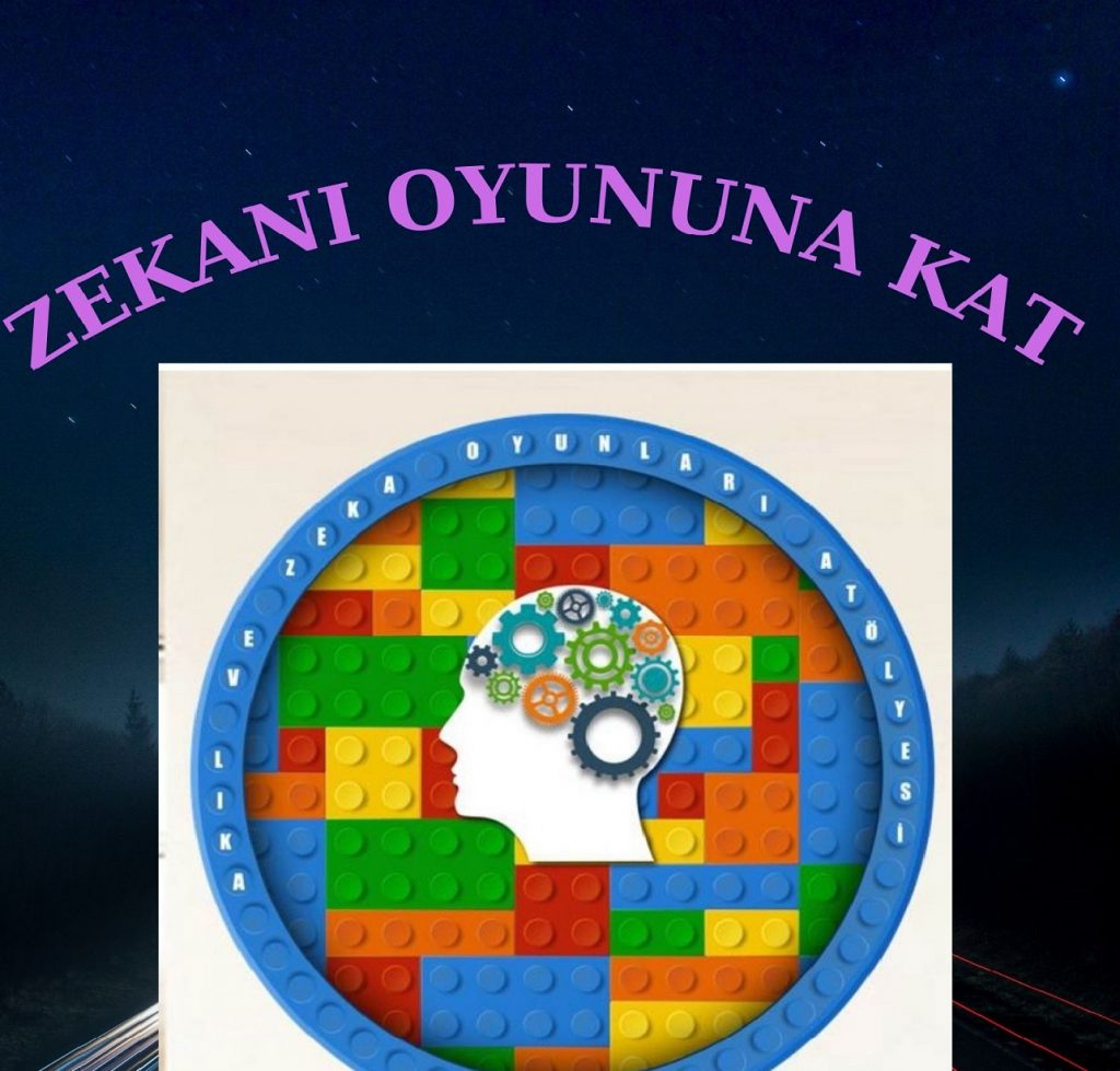 Sihirli Kuyu Oyunu by Demet Öztepe - Ourboox.com