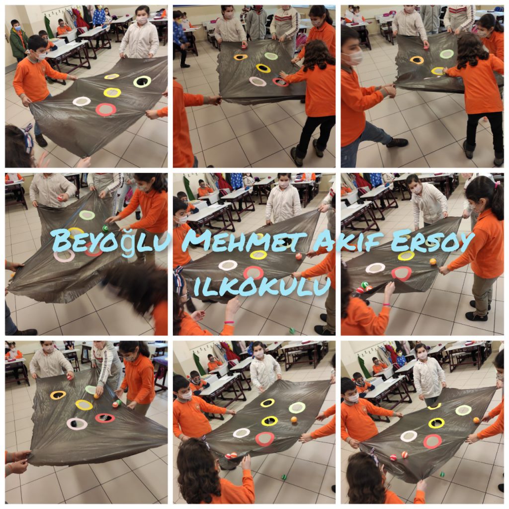 Sihirli Kuyu Oyunu by Demet Öztepe - Ourboox.com