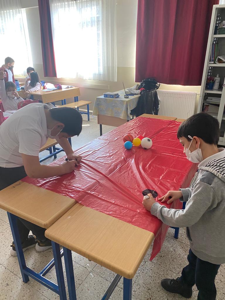 Sihirli Kuyu Oyunu by Demet Öztepe - Ourboox.com