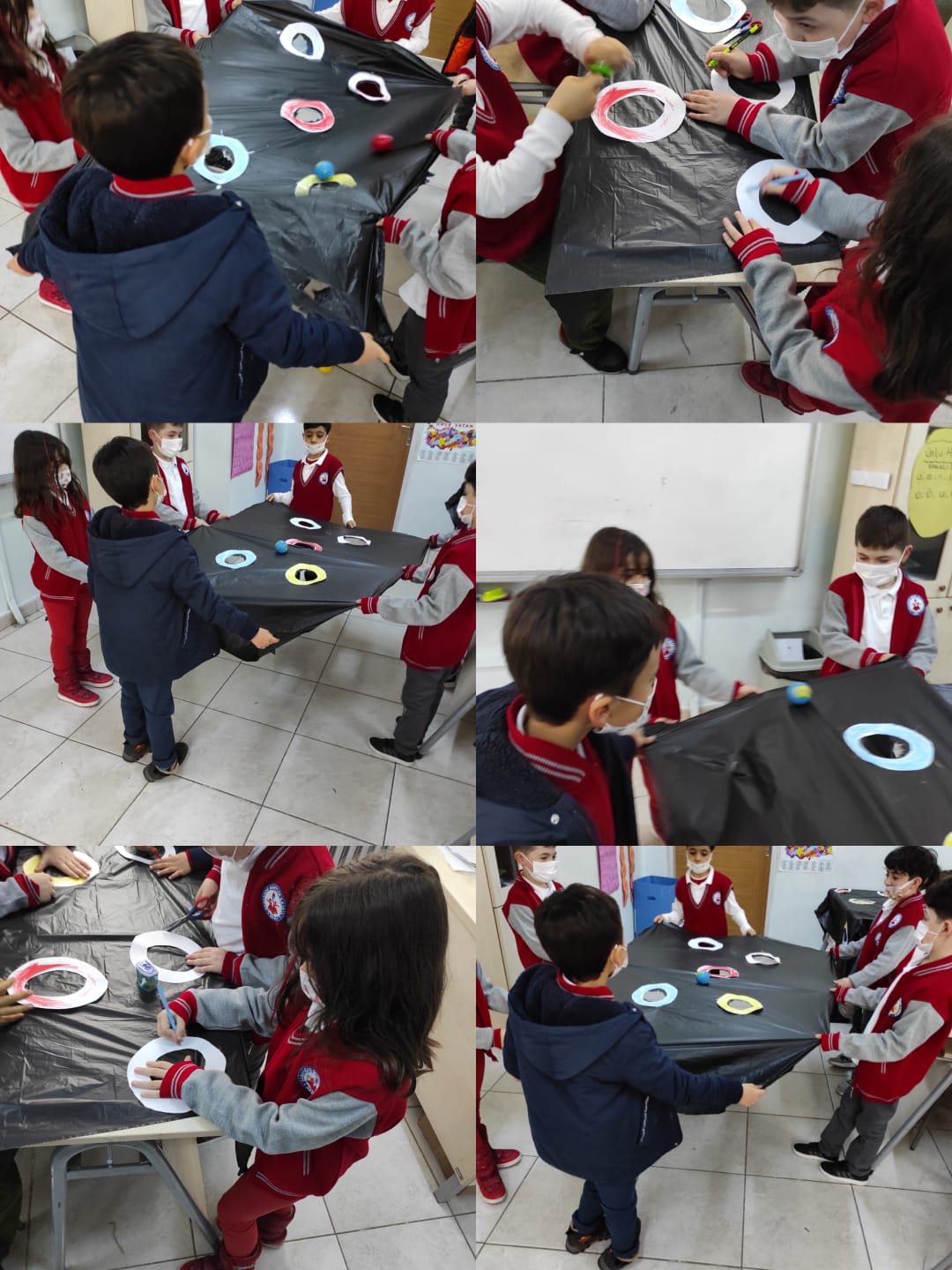 Sihirli Kuyu Oyunu by Demet Öztepe - Ourboox.com