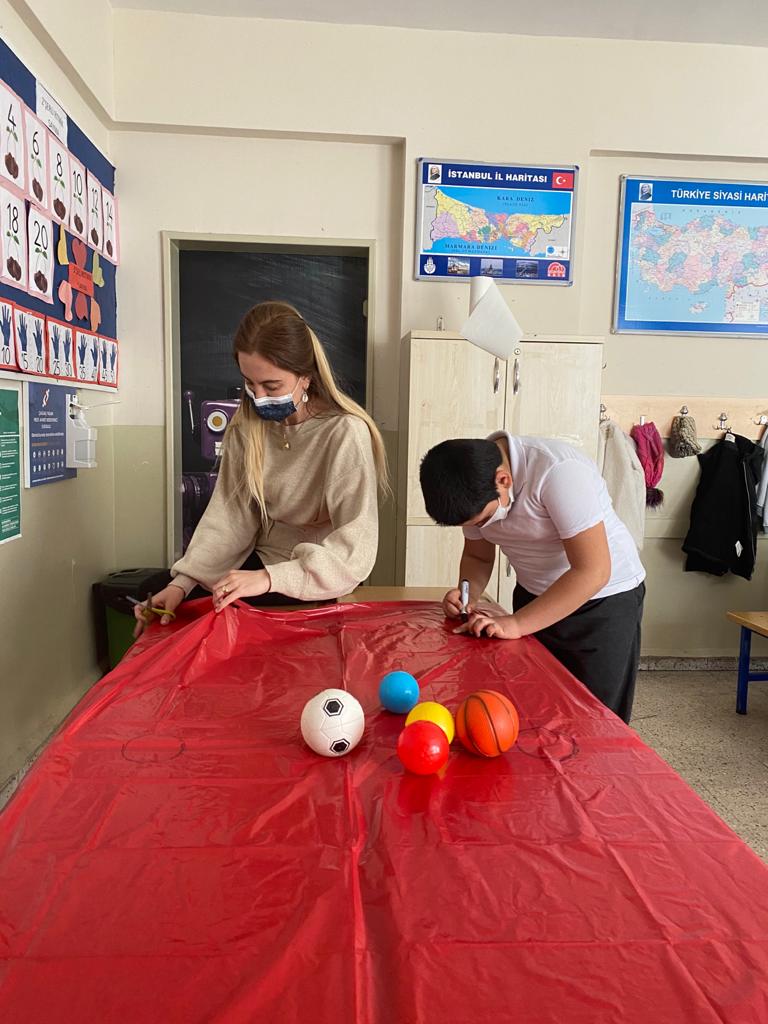 Sihirli Kuyu Oyunu by Demet Öztepe - Ourboox.com