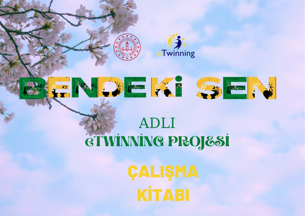 Bendeki Sen by TUĞBA ARIDENİZ - Illustrated by ÇALIŞMA KİTABI - Ourboox.com