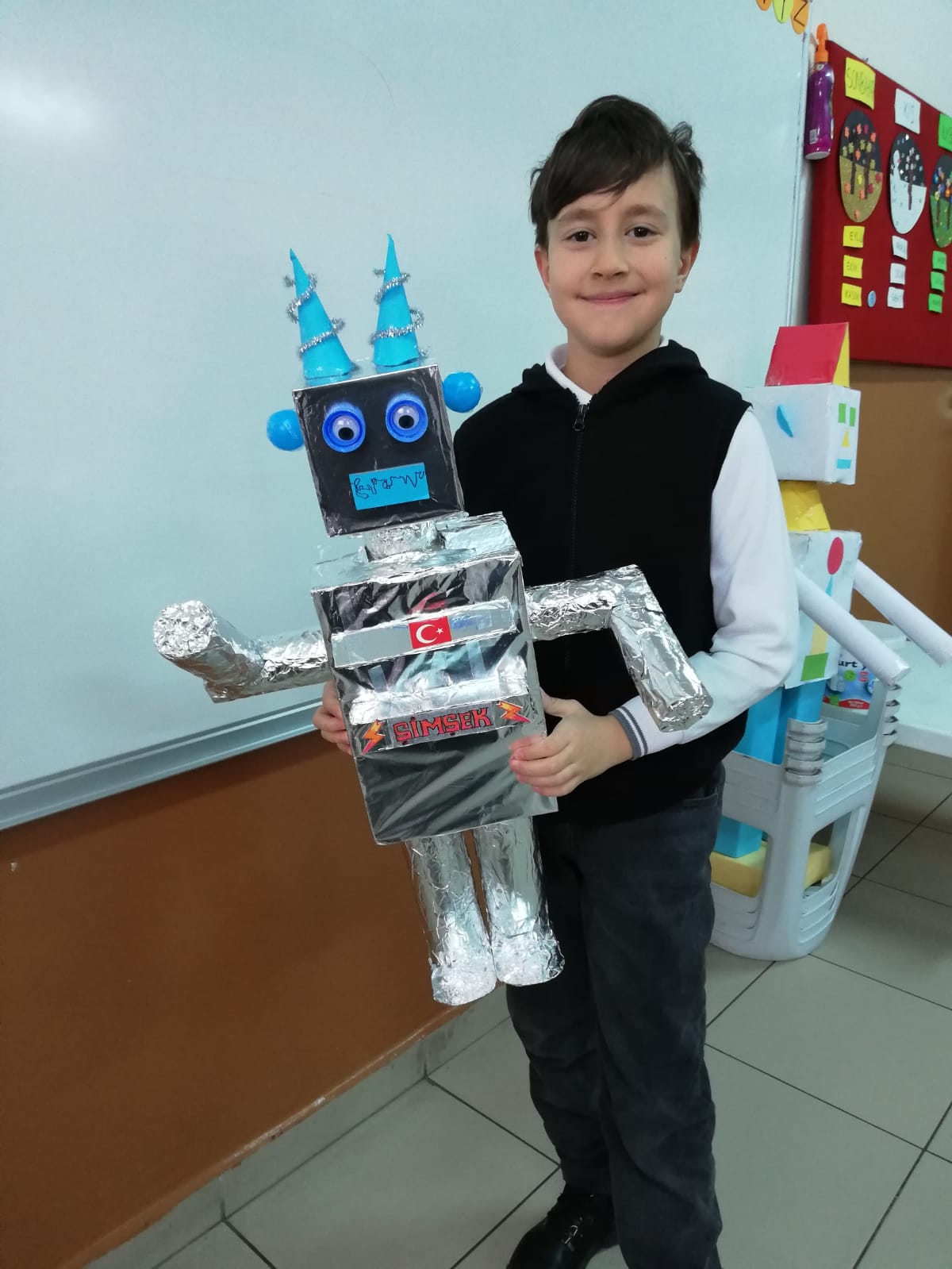 DENEMELER by Ali Koçak - Ourboox.com