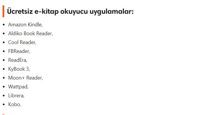 e-kitap yazılımları by kubra beycur - Ourboox.com