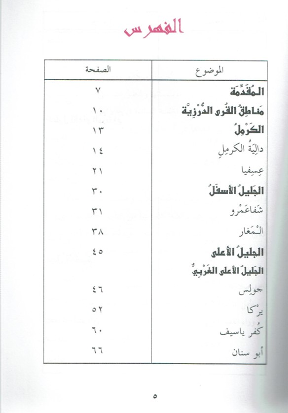 حكايات من قرانا by kids garden - Ourboox.com