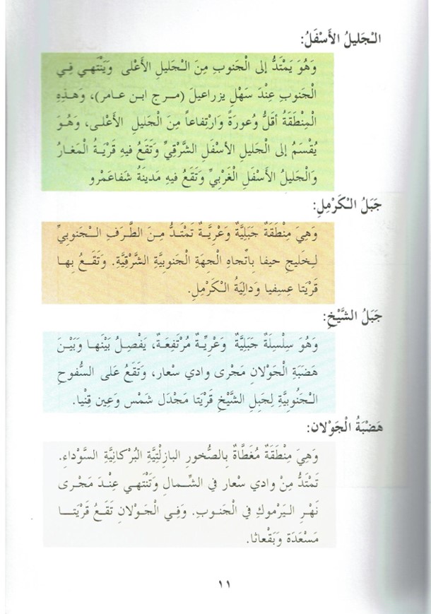 حكايات من قرانا by kids garden - Ourboox.com