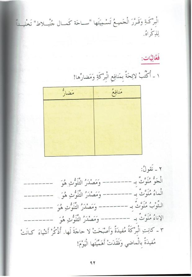 حكايات من قرانا by kids garden - Ourboox.com